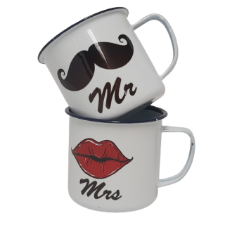 Mr&Mrs páros 3